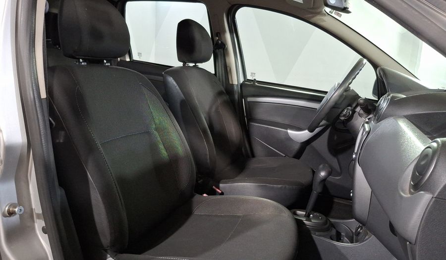 Renault Duster 2.0 EXPRESSION AT Suv 2015