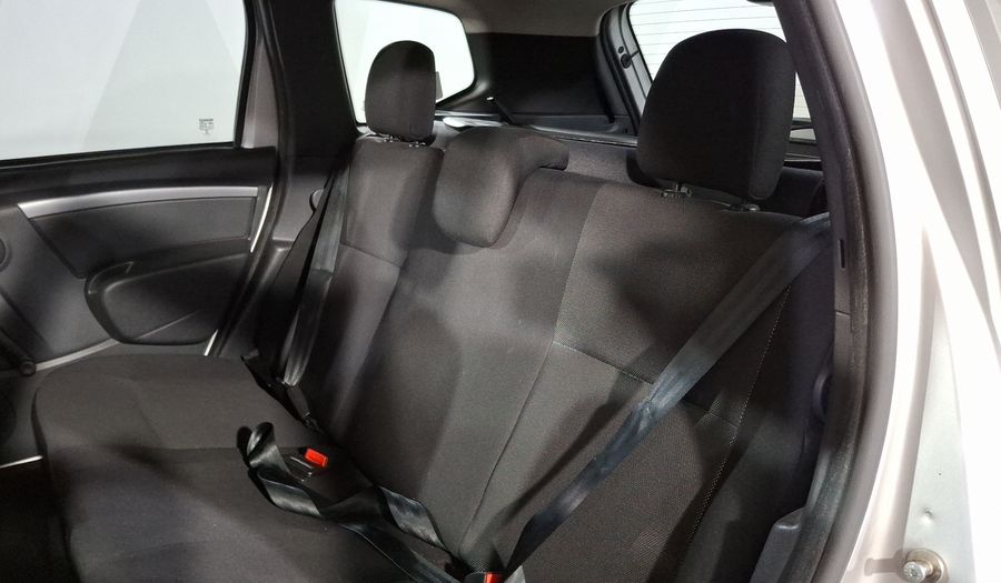 Renault Duster 2.0 EXPRESSION AT Suv 2015