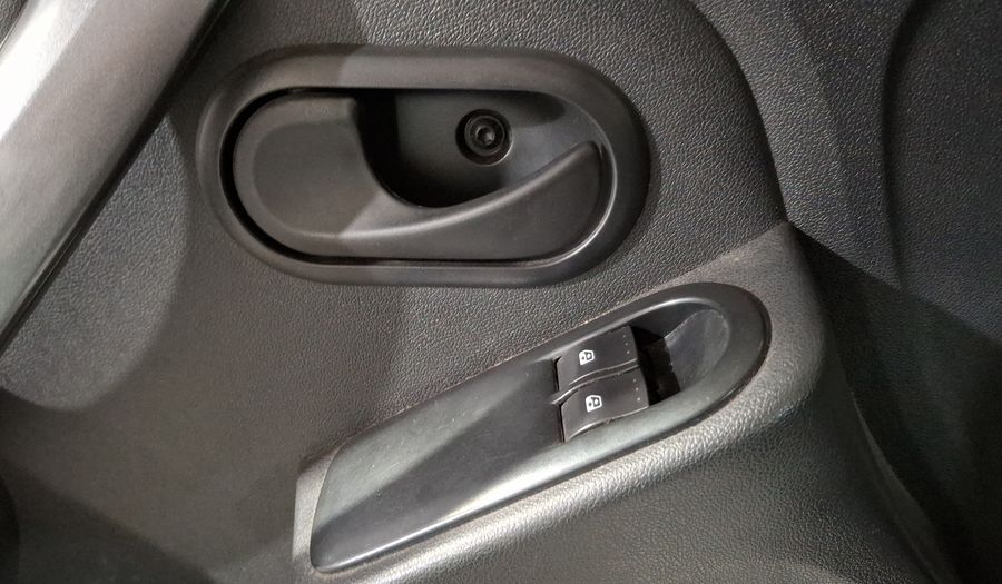 Renault Duster 2.0 EXPRESSION AT Suv 2015