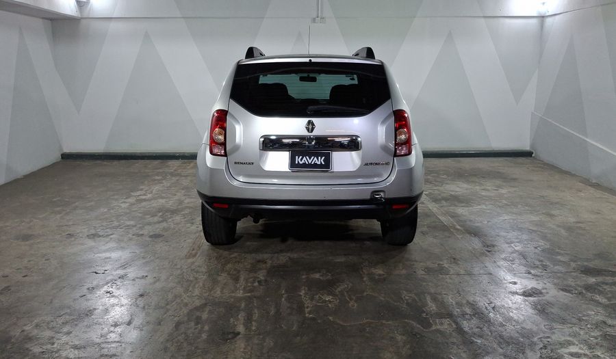 Renault Duster 2.0 EXPRESSION AT Suv 2015