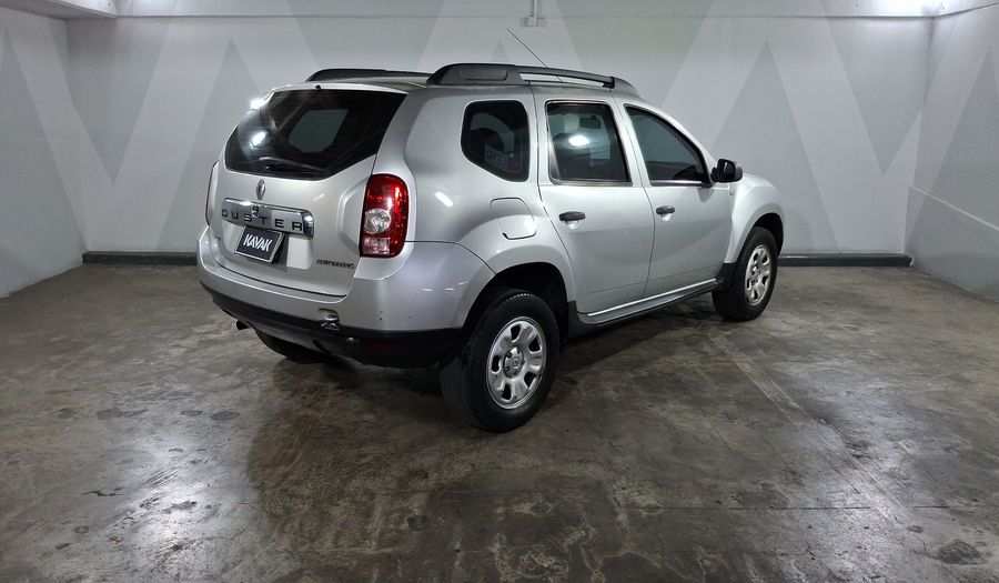 Renault Duster 2.0 EXPRESSION AT Suv 2015