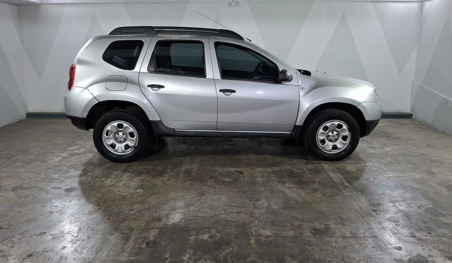 Renault Duster 2.0 EXPRESSION AT Suv 2015