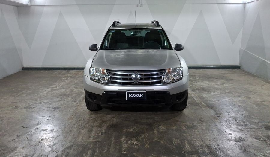 Renault Duster 2.0 EXPRESSION AT Suv 2015