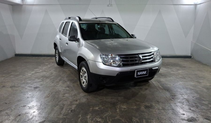 Renault Duster 2.0 EXPRESSION AT Suv 2015