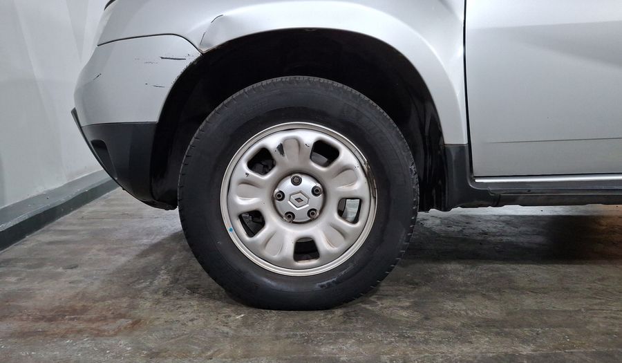 Renault Duster 2.0 EXPRESSION AT Suv 2015