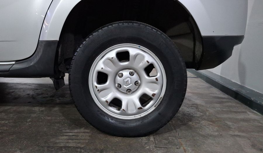 Renault Duster 2.0 EXPRESSION AT Suv 2015