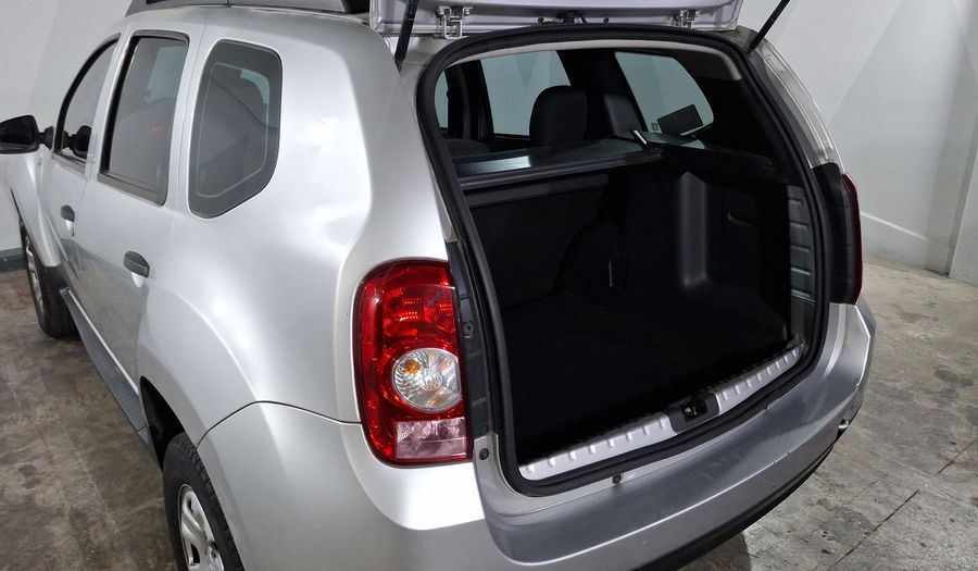 Renault Duster 2.0 EXPRESSION AT Suv 2015