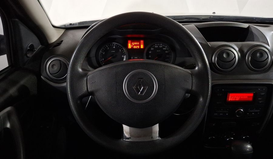 Renault Duster 2.0 EXPRESSION AT Suv 2015