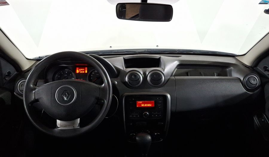 Renault Duster 2.0 EXPRESSION AT Suv 2015