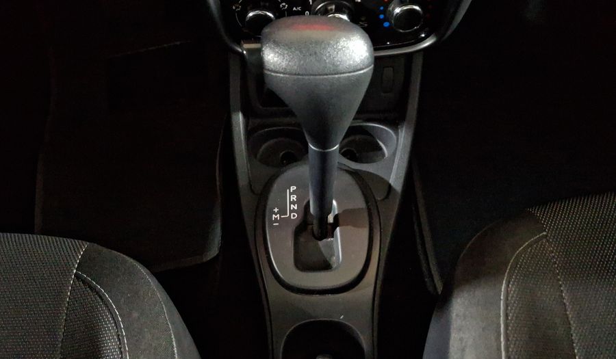 Renault Duster 2.0 EXPRESSION AT Suv 2015