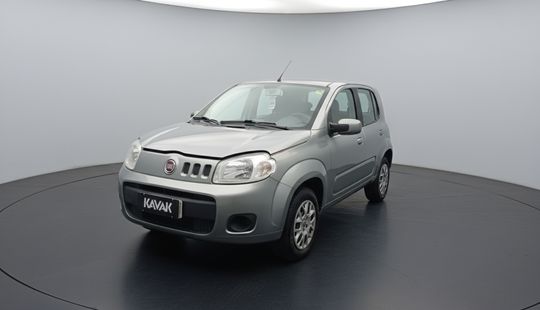Fiat • Uno