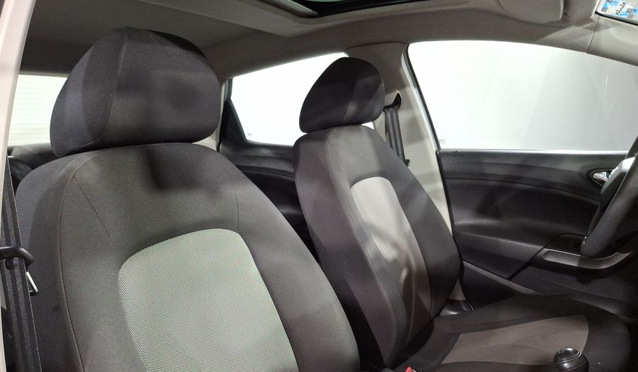 Seat Ibiza 1.6 BLITZ MT Hatchback 2017