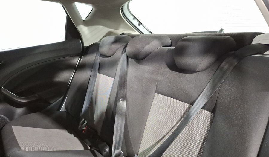 Seat Ibiza 1.6 BLITZ MT Hatchback 2017