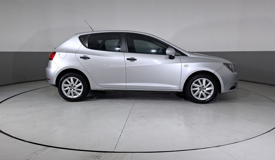 Seat Ibiza 1.6 BLITZ MT Hatchback 2017