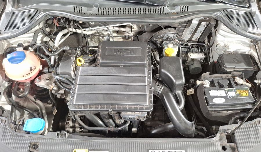 Seat Ibiza 1.6 BLITZ MT Hatchback 2017