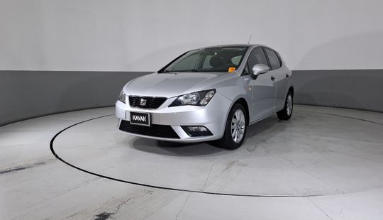 Seat • Ibiza