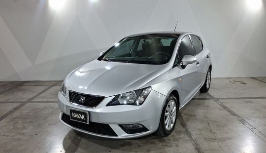 Seat • Ibiza
