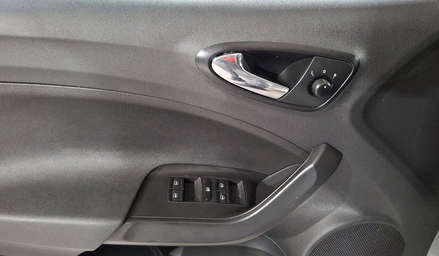 Seat Ibiza 1.6 BLITZ MT Hatchback 2017