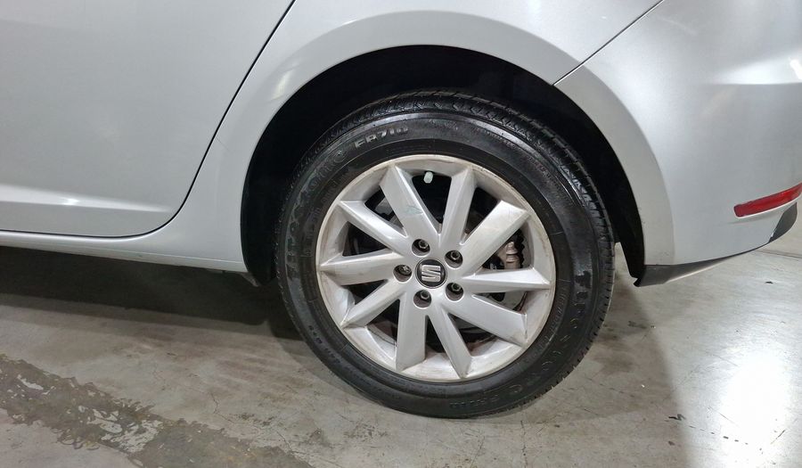 Seat Ibiza 1.6 BLITZ MT Hatchback 2017