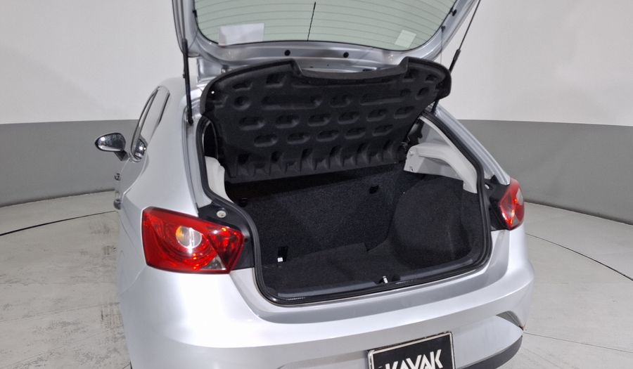 Seat Ibiza 1.6 BLITZ MT Hatchback 2017