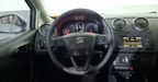 Seat Ibiza 1.6 BLITZ MT Hatchback 2017