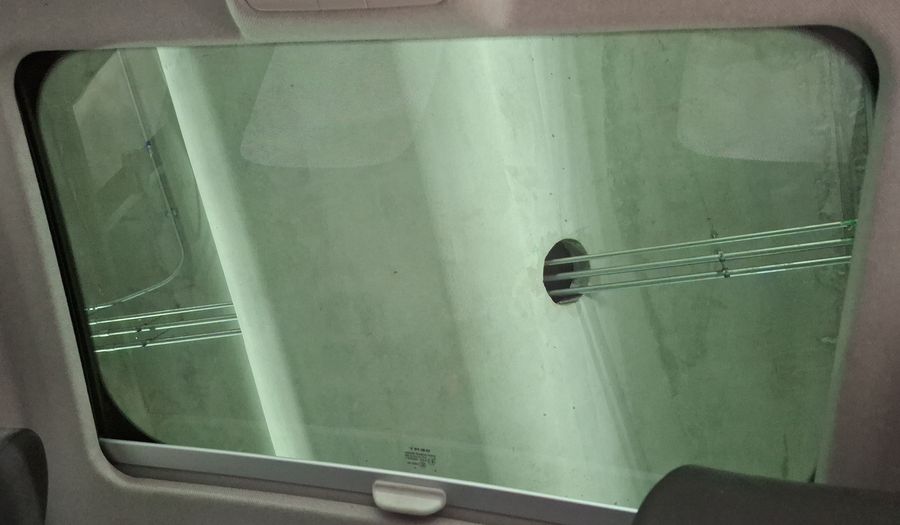 Seat Ibiza 1.6 BLITZ MT Hatchback 2017