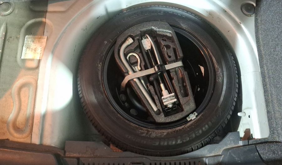 Seat Ibiza 1.6 BLITZ MT Hatchback 2017