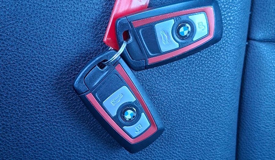 Bmw Serie 3 1.5 318I A SPORT Sedan 2019