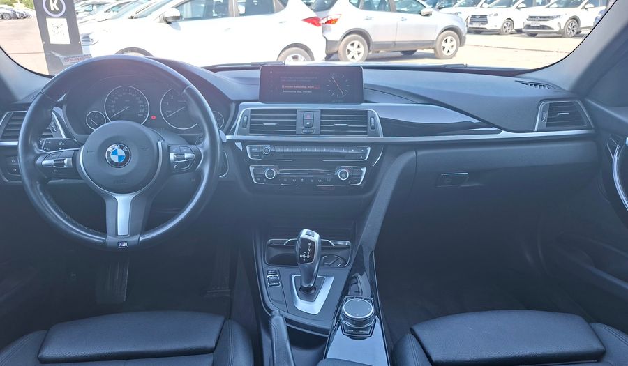 Bmw Serie 3 1.5 318I A SPORT Sedan 2019