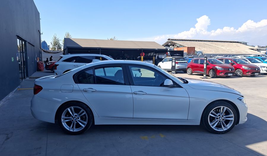 Bmw Serie 3 1.5 318I A SPORT Sedan 2019