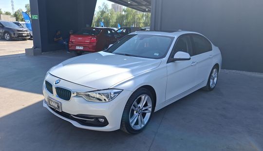 Bmw • Serie 3