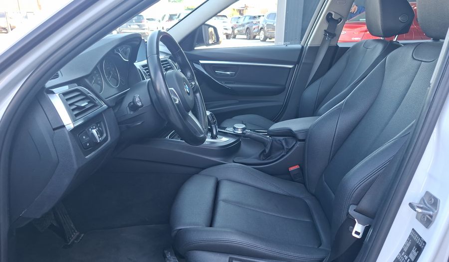 Bmw Serie 3 1.5 318I A SPORT Sedan 2019