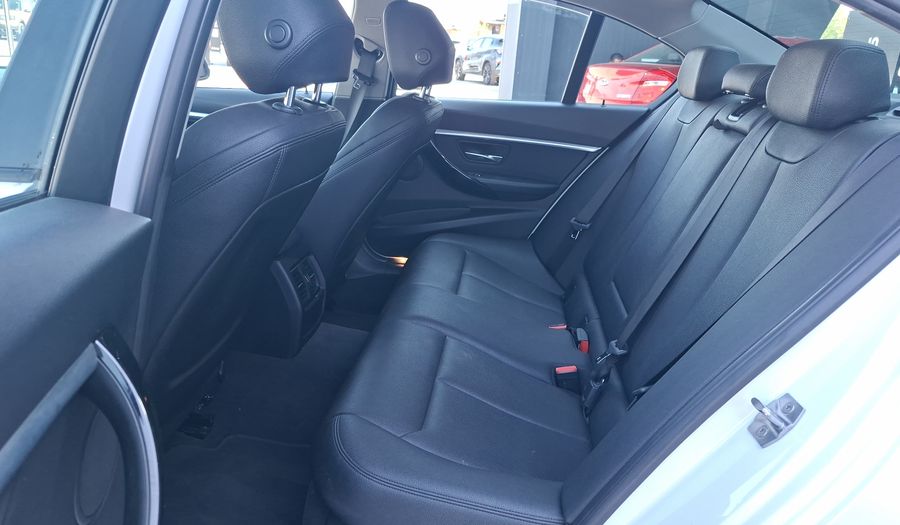 Bmw Serie 3 1.5 318I A SPORT Sedan 2019