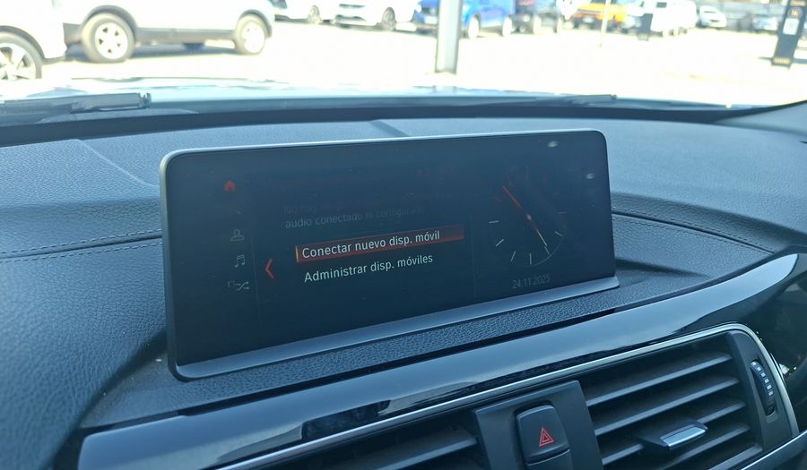 Bmw Serie 3 1.5 318I A SPORT Sedan 2019