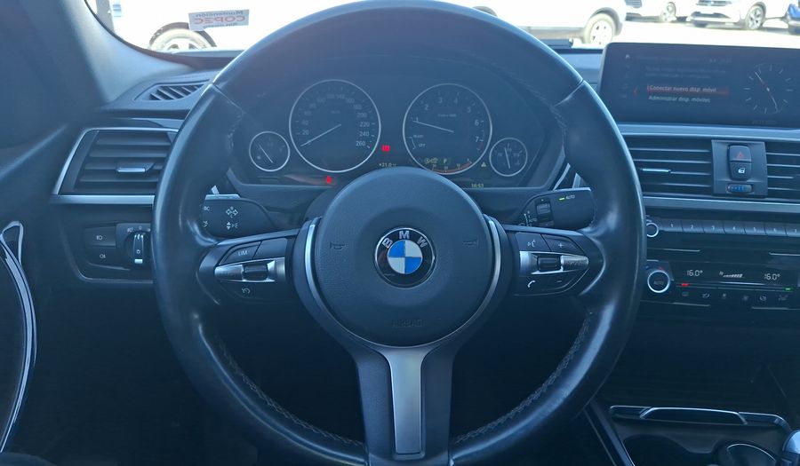 Bmw Serie 3 1.5 318I A SPORT Sedan 2019