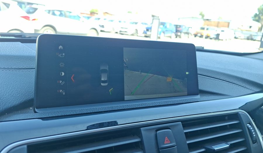 Bmw Serie 3 1.5 318I A SPORT Sedan 2019