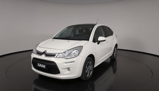 Citroen • C3