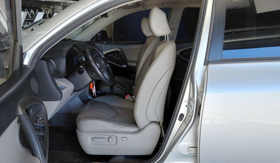 Toyota Rav4 2.4 AUTO 4X4 Suv 2010