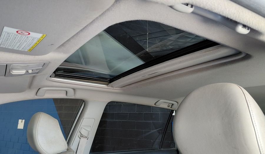 Toyota Rav4 2.4 AUTO 4X4 Suv 2010