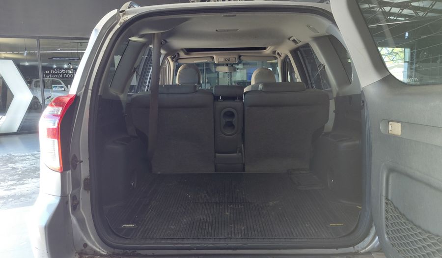 Toyota Rav4 2.4 AUTO 4X4 Suv 2010