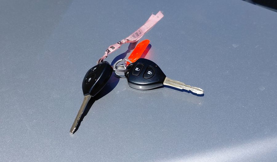 Toyota Rav4 2.4 AUTO 4X4 Suv 2010