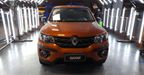 Renault Kwid 1.0 ICONIC Hatchback 2018