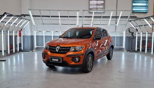 Renault • Kwid