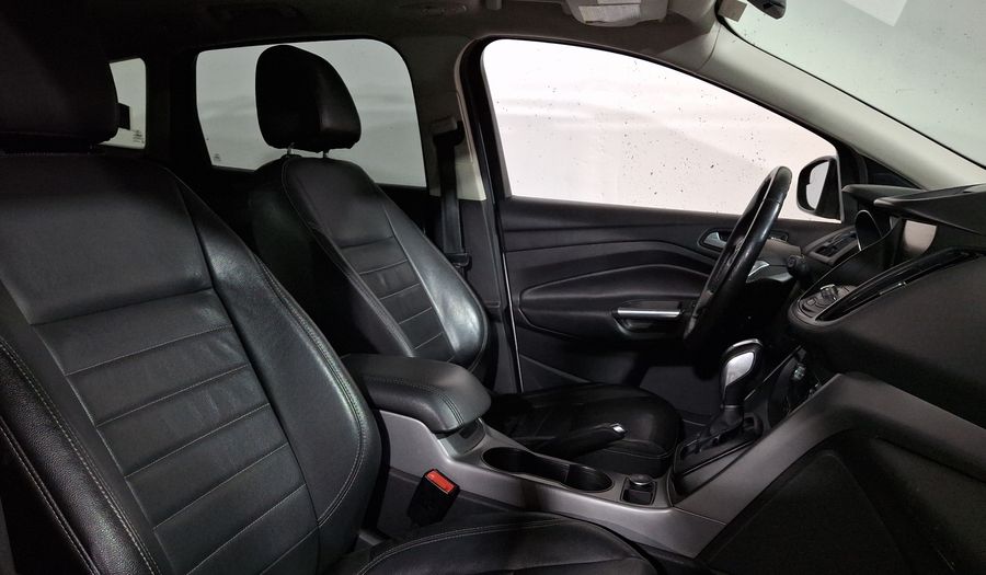 Ford Escape 2.5 SE PLUS PANORAMA ROOF AT Suv 2014