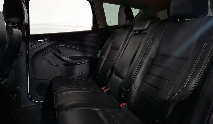 Ford Escape 2.5 SE PLUS PANORAMA ROOF AT Suv 2014