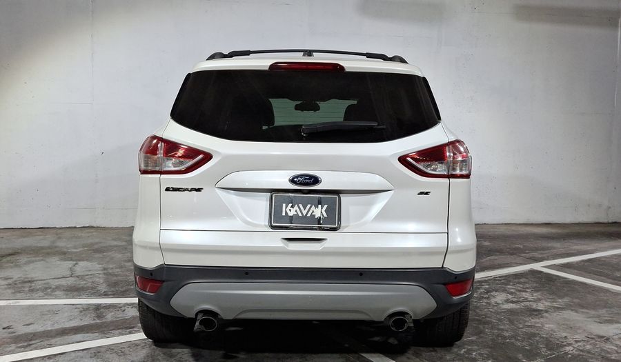 Ford Escape 2.5 SE PLUS PANORAMA ROOF AT Suv 2014