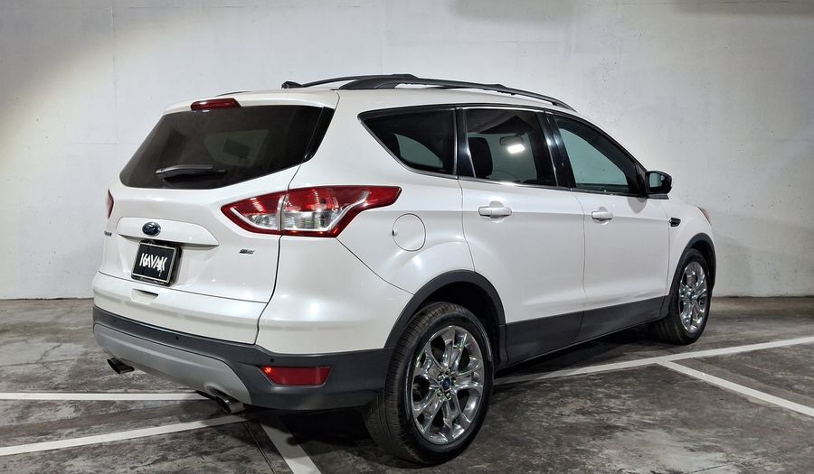 Ford Escape 2.5 SE PLUS PANORAMA ROOF AT Suv 2014