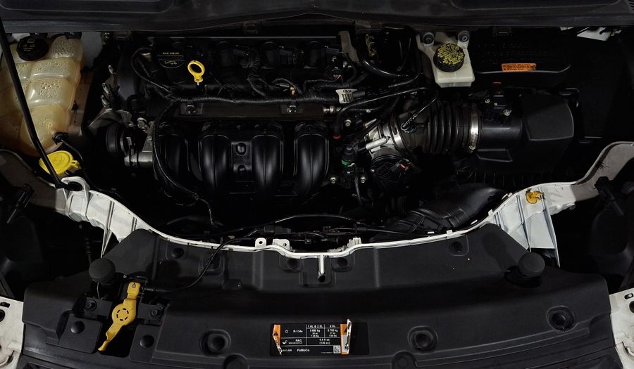 Ford Escape 2.5 SE PLUS PANORAMA ROOF AT Suv 2014