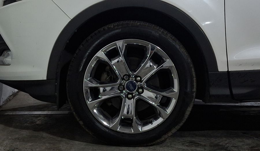 Ford Escape 2.5 SE PLUS PANORAMA ROOF AT Suv 2014