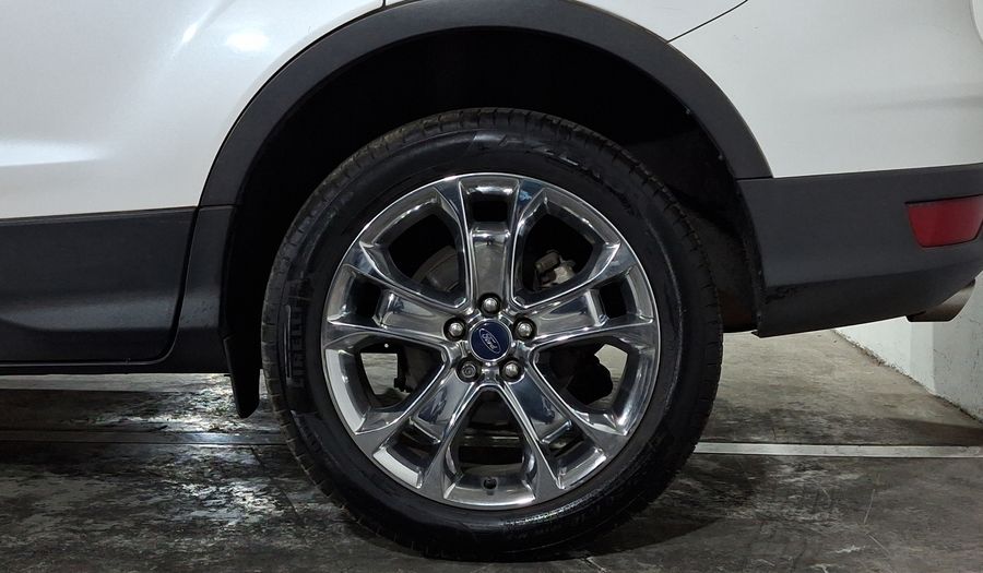 Ford Escape 2.5 SE PLUS PANORAMA ROOF AT Suv 2014